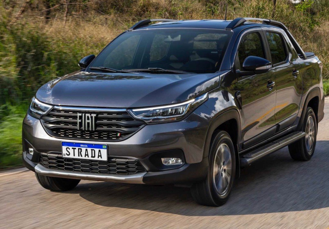 Fiat Strada